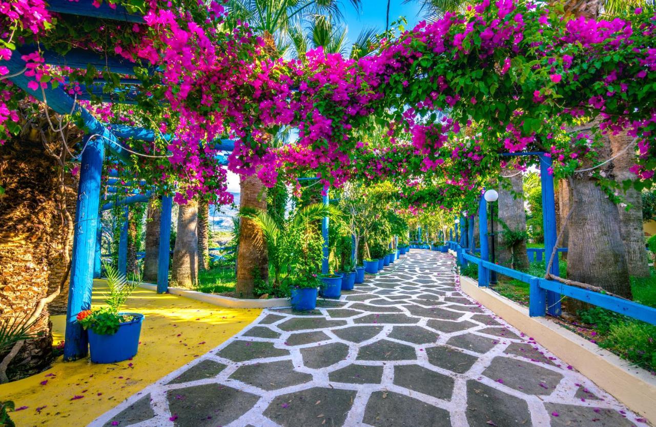 Princess Sissi, Villa-House With Private Pool And Garden Exterior foto